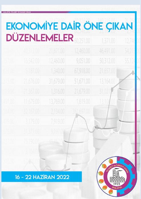 16-22 HAZİRAN