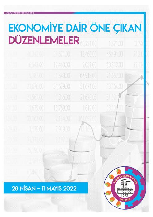 28 NİSAN - 11 MAYIS