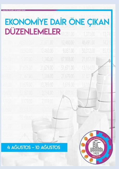 4 - 10 AĞUSTOS