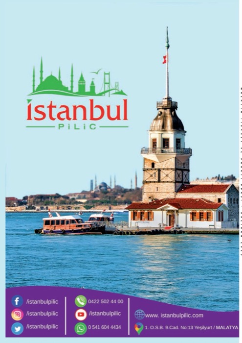 Malatya TSO Dergisi 2020