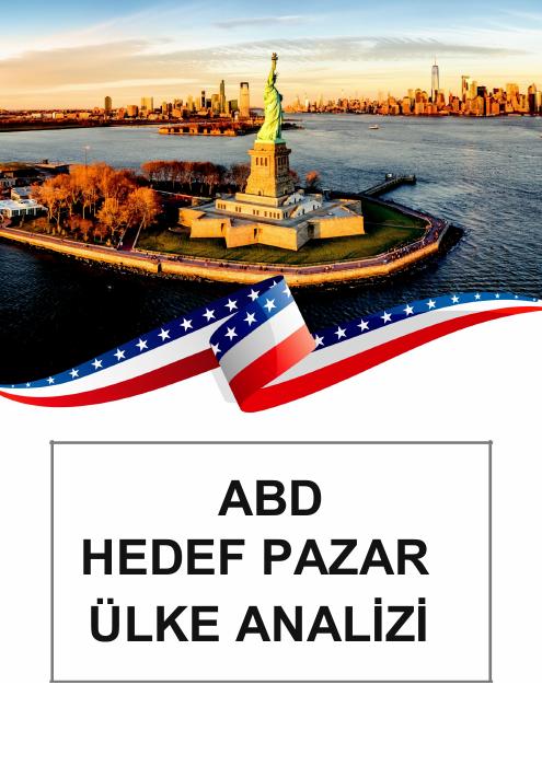 ABD Ülke Raporu