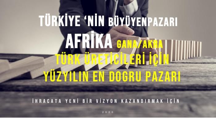 Afrika Pazarı