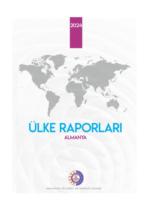 Almanya Ülke Raporu