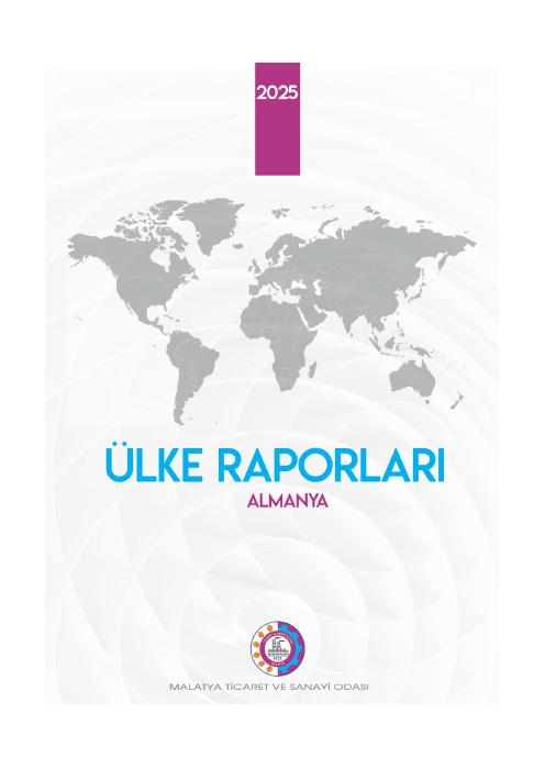 Almanya Ülke Raporu