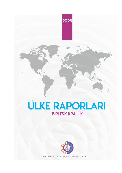 Birleşik Krallık Ülke Raporu