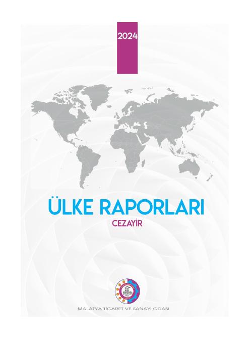 Cezayir Ülke Raporu