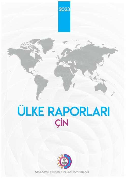 Çin Ülke Raporu