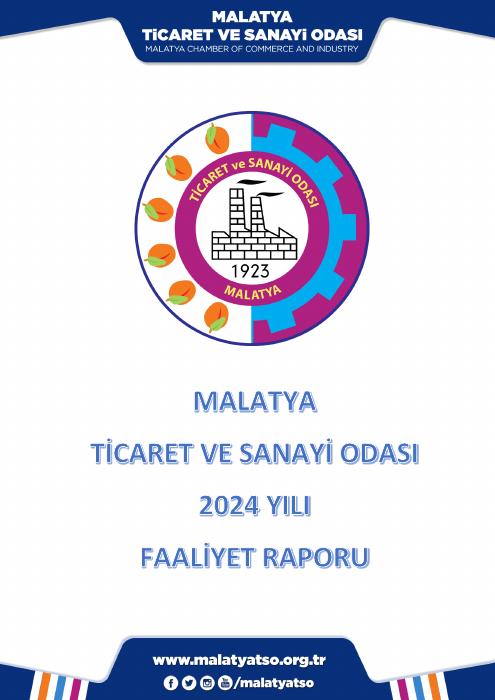 2024 Faaliyet Raporu