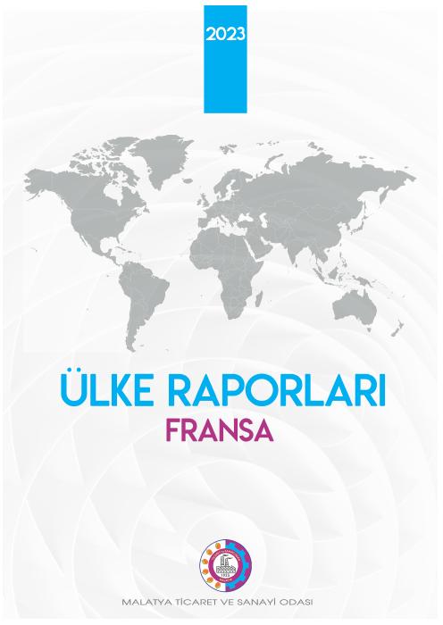 Fransa Ülke Raporu