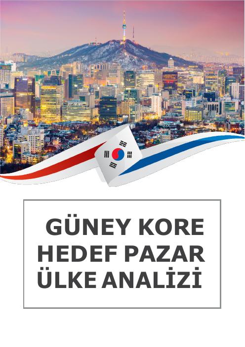 Güney Kore Ülke Raporu