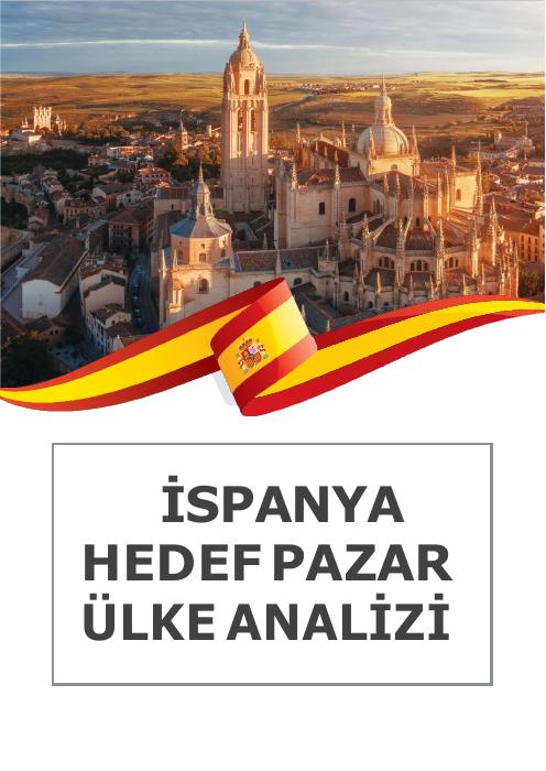 İspanya Ülke Raporu