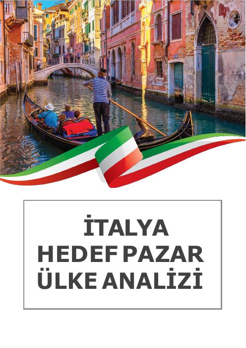 İtalya Ülke Raporu