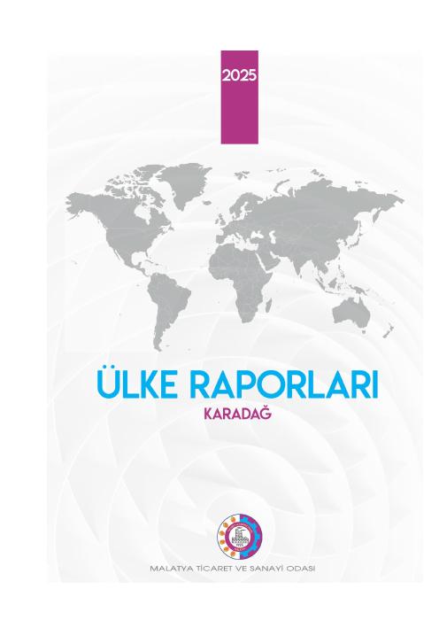 Karadağ Ülke Raporu