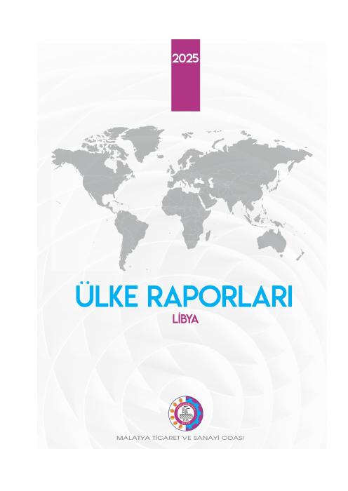 Libya Ülke Raporu