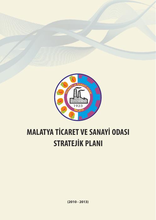 Rakamlarla Malatya 2010-2013