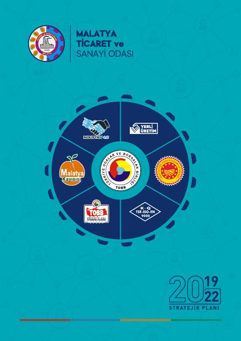 Rakamlarla Malatya 2019-2022