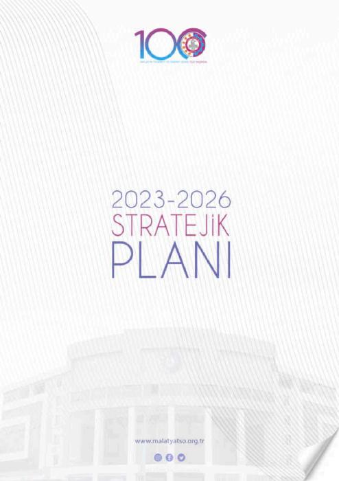 Rakamlarla Malatya 2023-2026