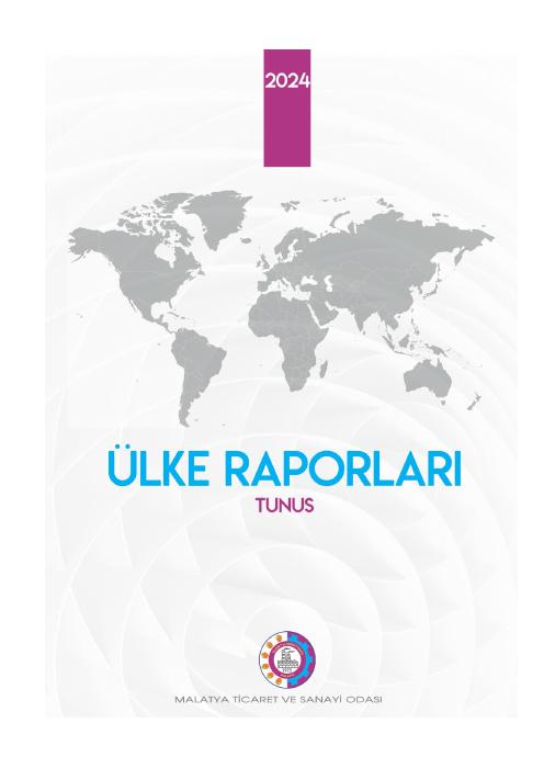 Tunus Ülke Raporu