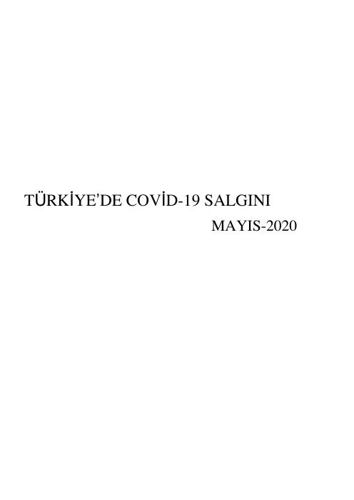 Türkiye Ülke Raporu