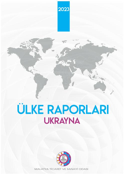Ukrayna Ülke Raporu