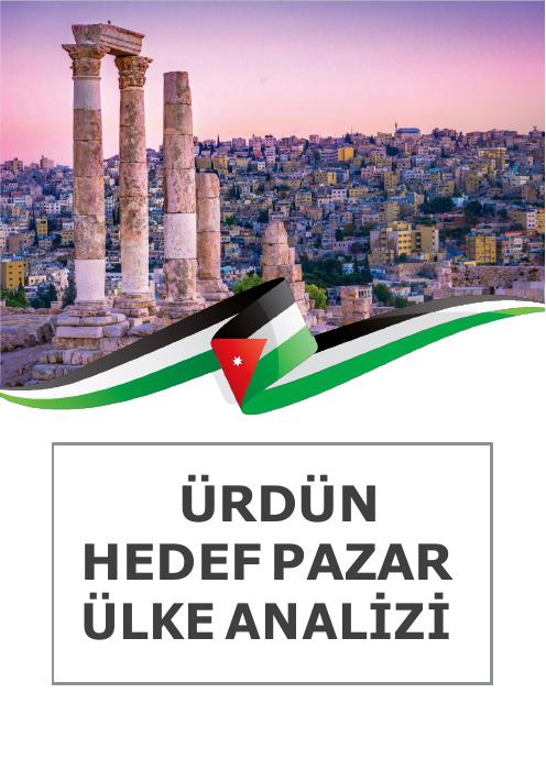 Ürdün Ülke Raporu