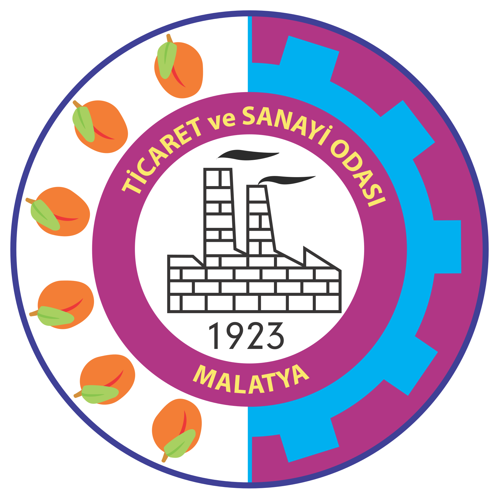 Malatya TSO Logo