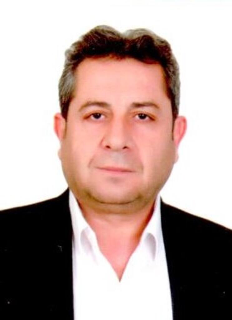 BÜLENT AKTAŞ