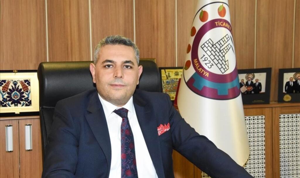 Başkan Sadıkoğlu: “Medikal sektörü tahsilat sıkıntısı yaşıyor”