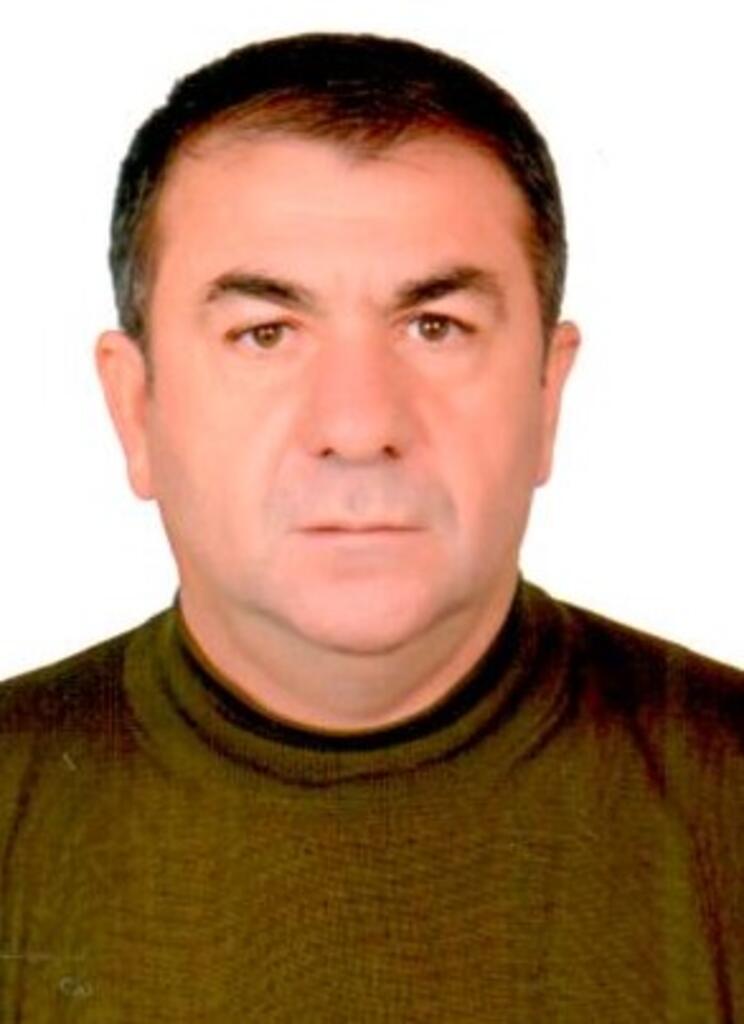 İBRAHİM ARDUÇ