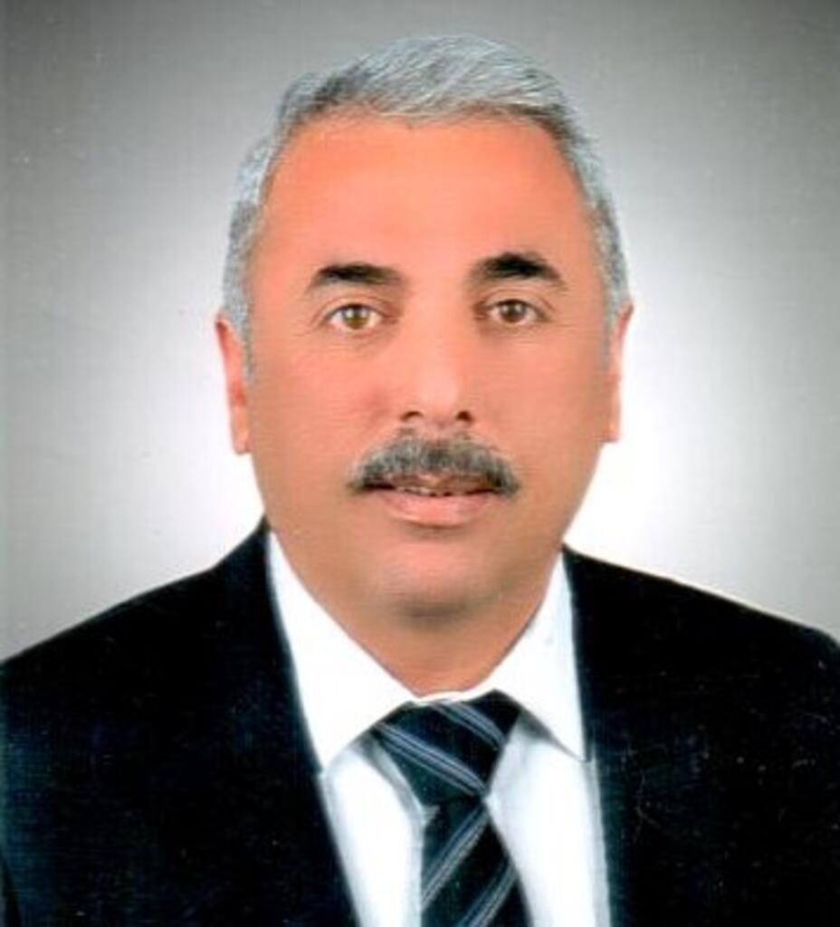 MERDAN DEMİRTAŞ