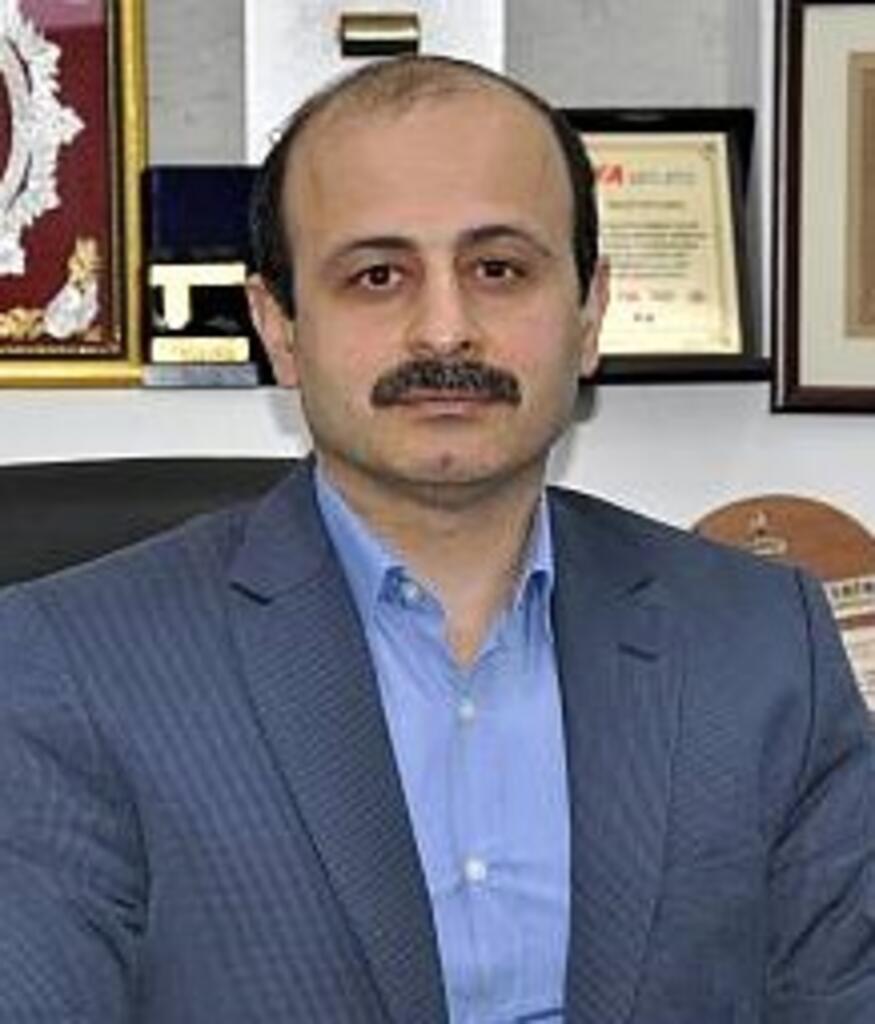 EŞREF KALAN