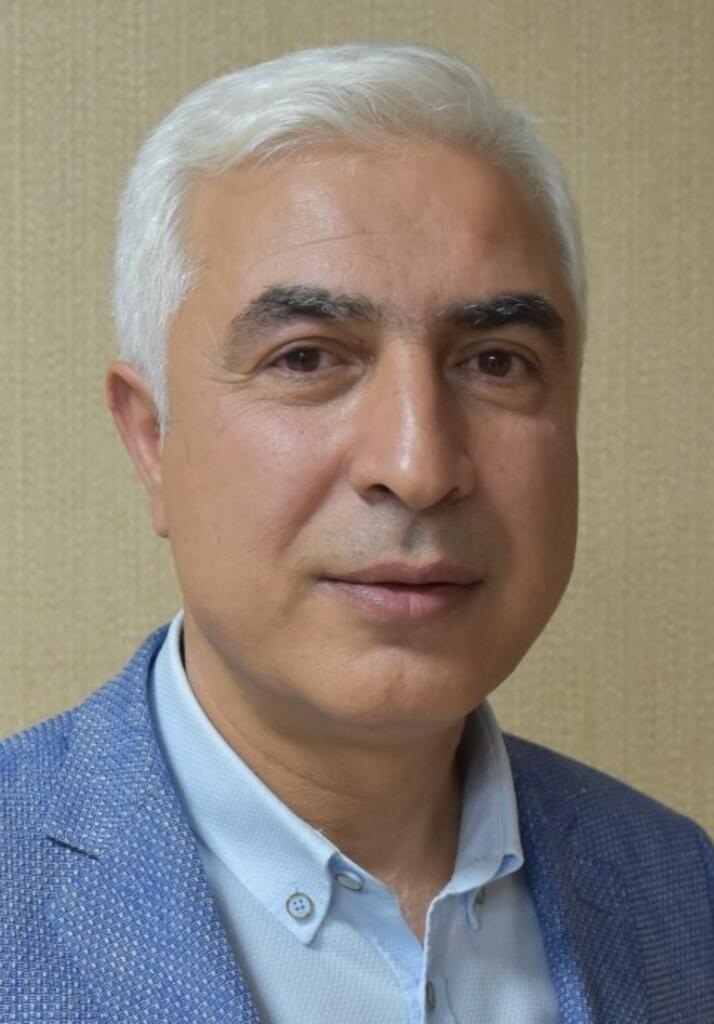 CUMALİ KARAHAN
