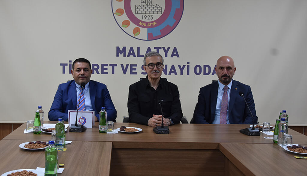 Sadıkoğlu: ASELSAN’ın Malatya’ya yatırım kararı memnuniyet verici