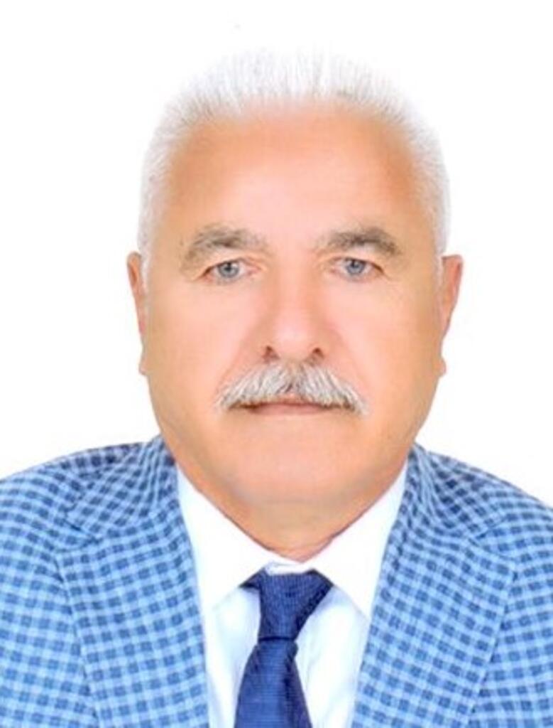 MAHMUT TOPGÜL