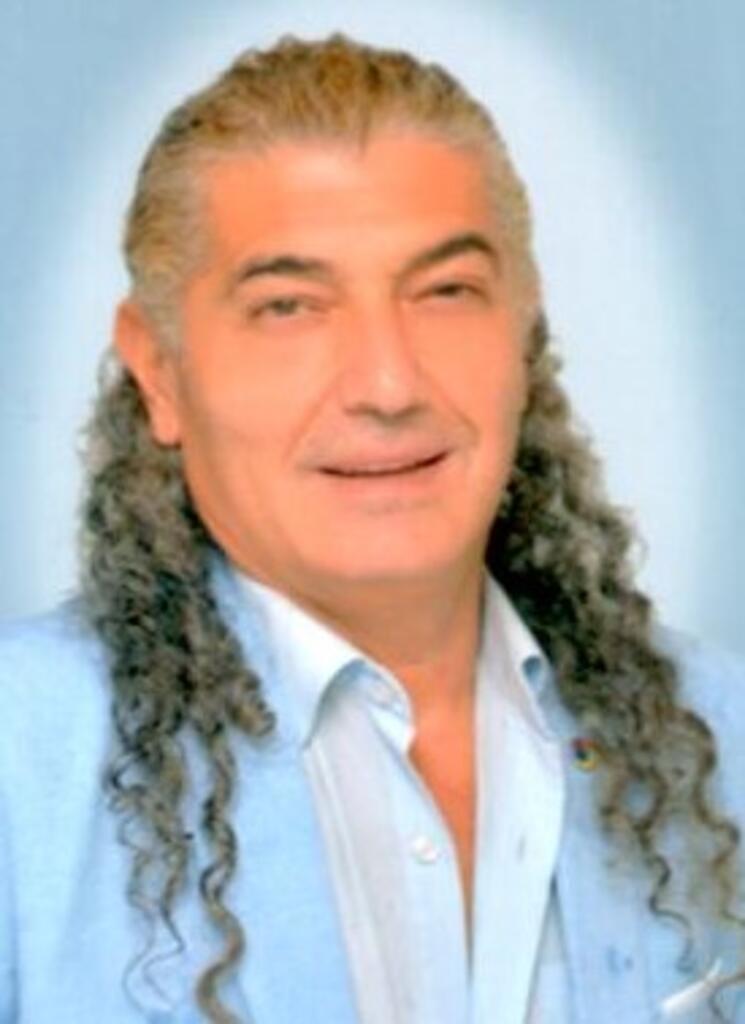 ÖMER DİNÇ