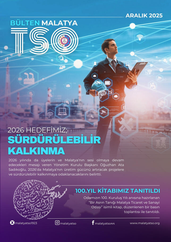20225 Aralık E-Bülten