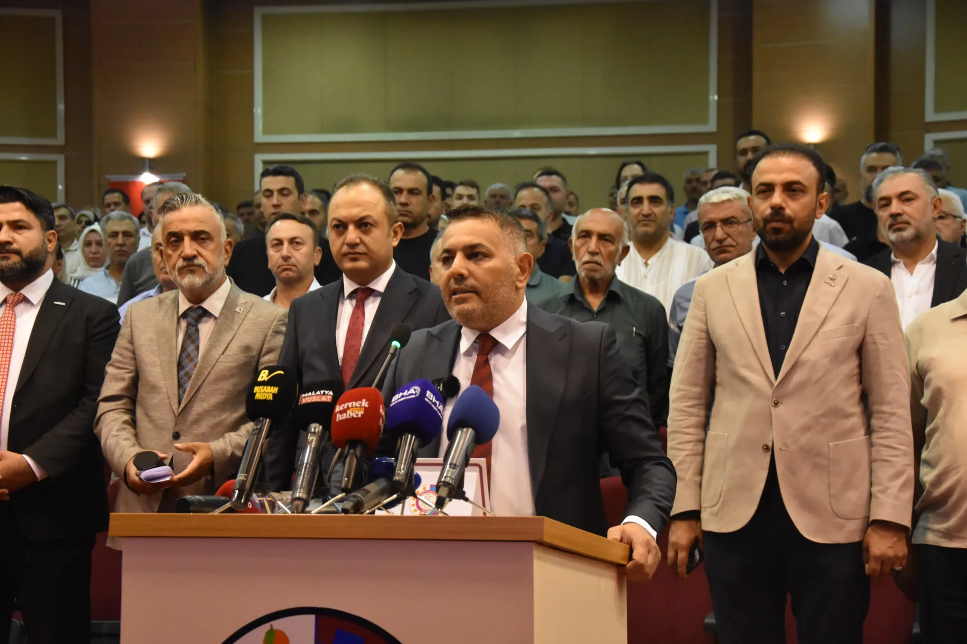Sadıkoğlu’ndan 6 Şubat’tan bugüne Malatya için kesintisiz mücadele