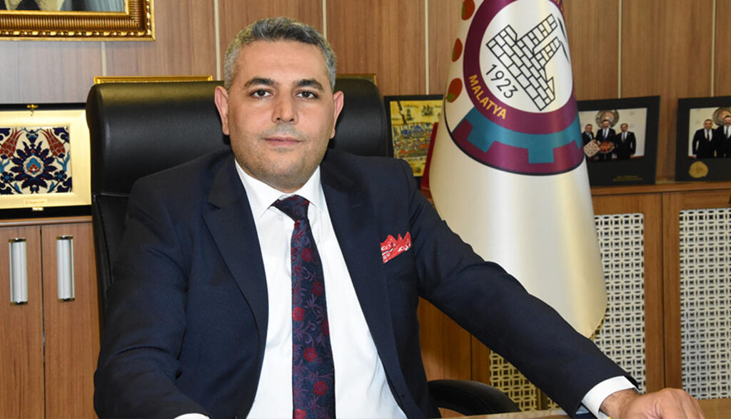Başkan Sadıkoğlu: Çeklerin ibraz süreleri 9 Haziran'a kadar durduruldu