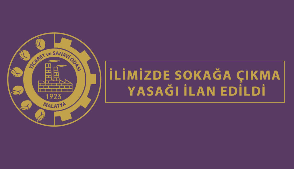 İLİMİZDE 2 GÜNLÜK SOKAĞA ÇIKMA YASAĞI İLAN EDİLDİ