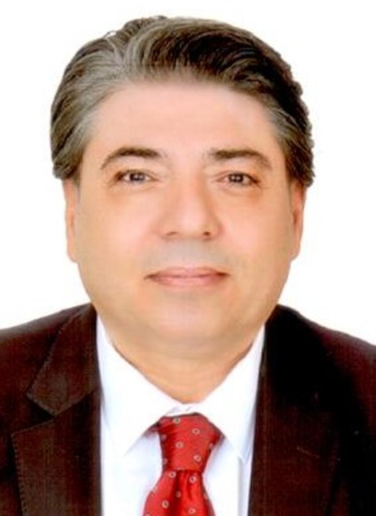 ABDULLAH SÜRMELİ