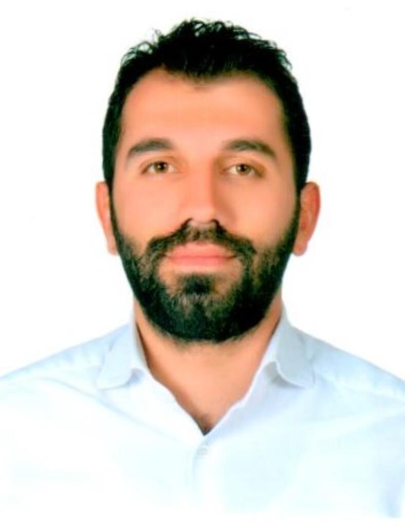 MUSTAFA EROĞLU