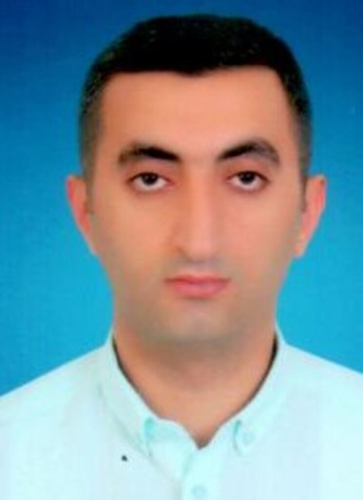 MEHMET GÜNGÖR