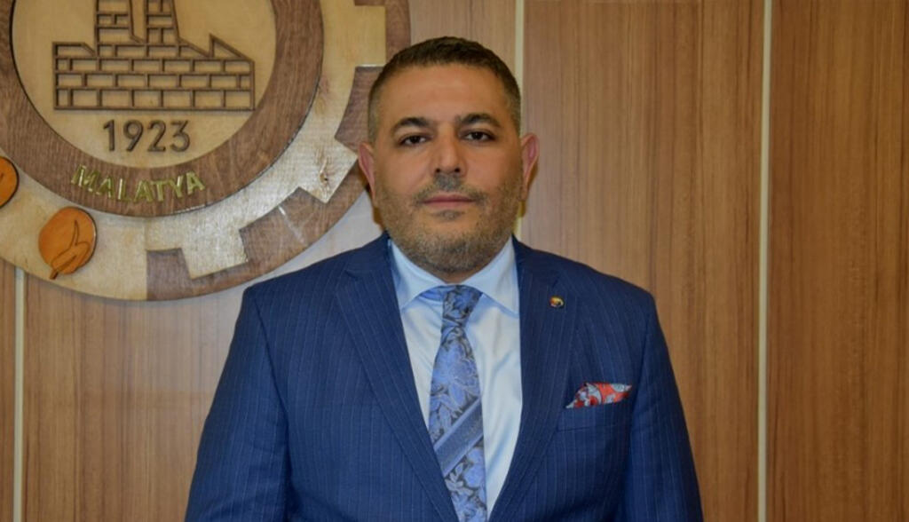Başkan Sadıkoğlu: Hızlı hareket edilmiyor