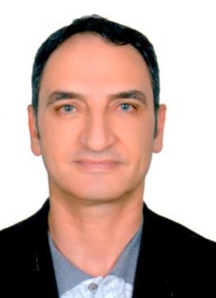 HAKAN ÇETİN