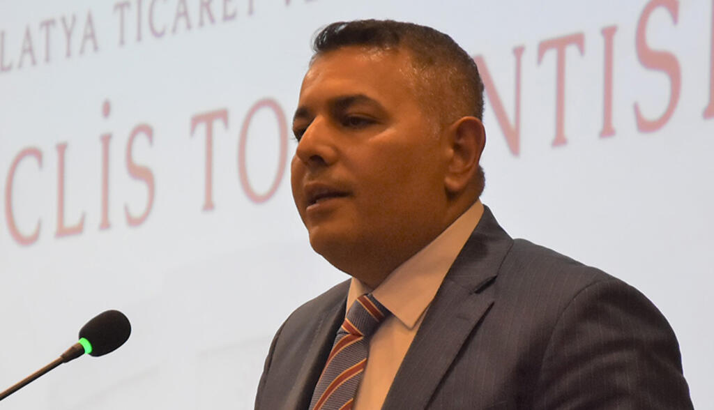 Başkan Sadıkoğlu’ndan TOKİ’ye hayati çağrı