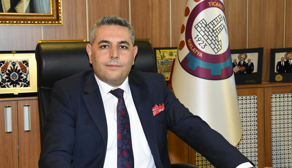 “2021 hedefimiz daha çok istihdam, daha fazla üretim, yükselen ihracat”