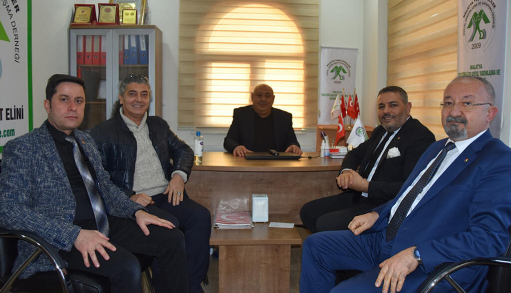 Başkan Sadıkoğlu’ndan ihtiyaç sahibi ailelere yardım vurgusu