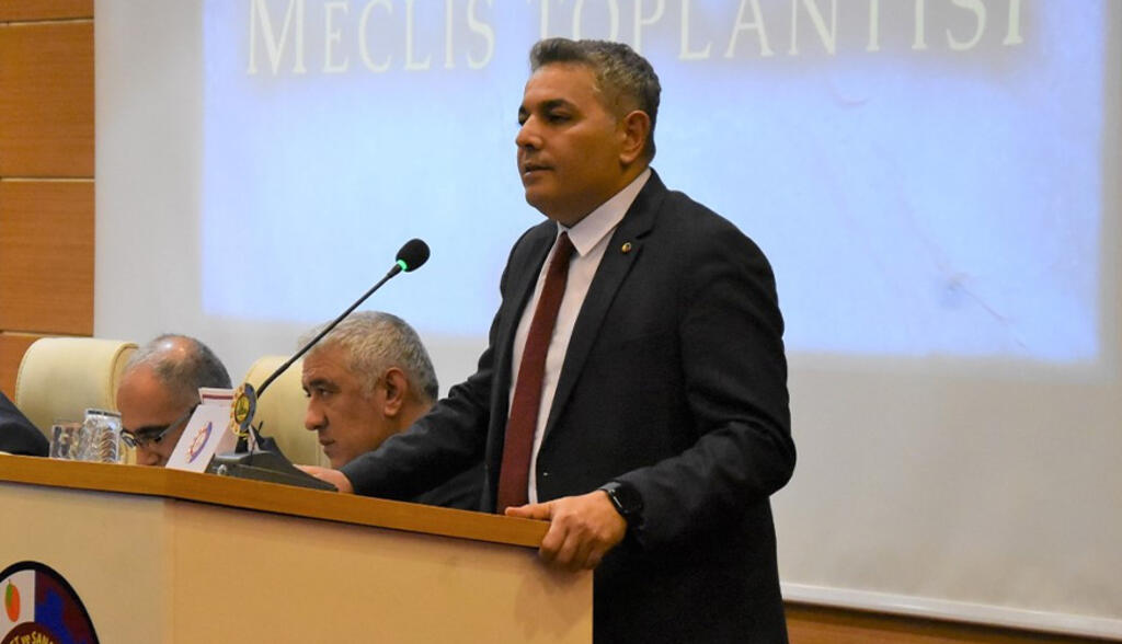 "Sanayi elektriğine indirim talebimizi her platformda gündeme taşıdık"