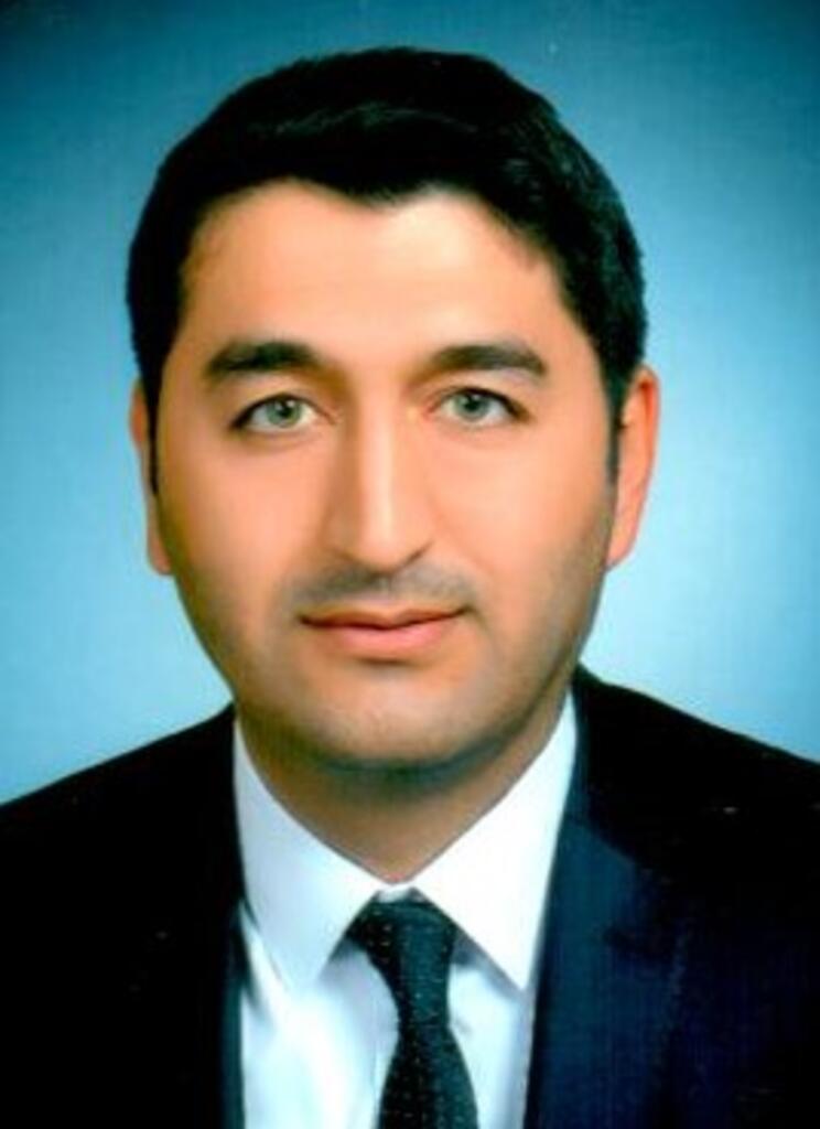 MAHMUT BOYRAZ