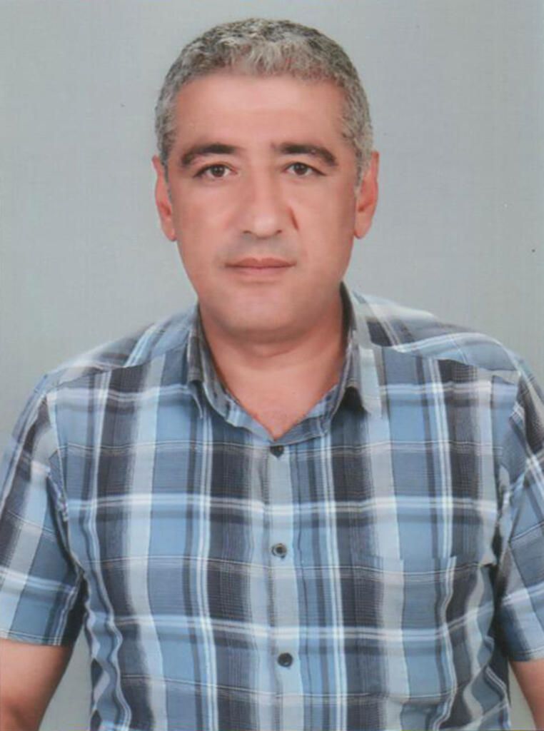CEMİL YILDIRIM